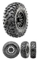 MAXXIS TIRE CARNIVORE RT 32X10R14