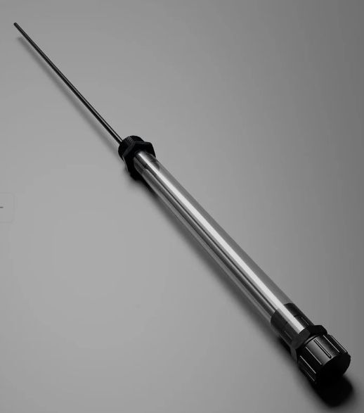 Auto Stop Spout
