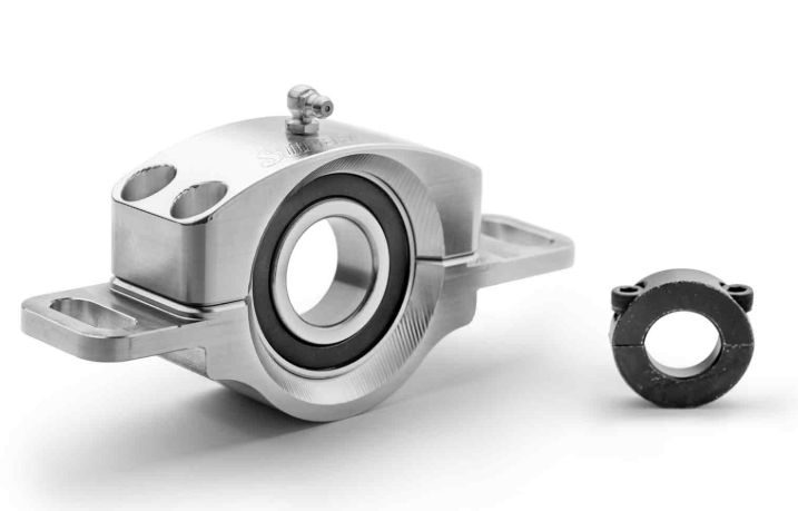 Polaris RZR PRO XP Heavy-Duty Carrier Bearing