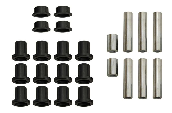 Polaris RZR XP 1000 A-Arm Bushings