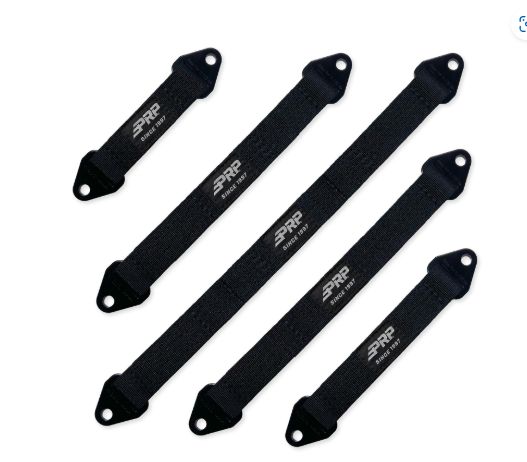 PRP Quad Layered Limit Strap-24"