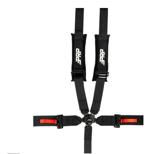 5.3x2 Cam-Lock Harness