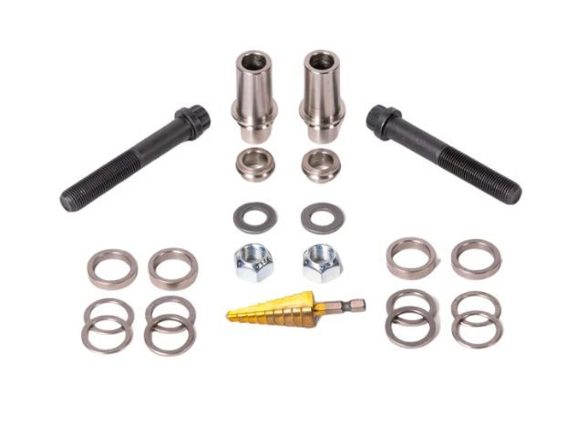 BSD Pin Kit