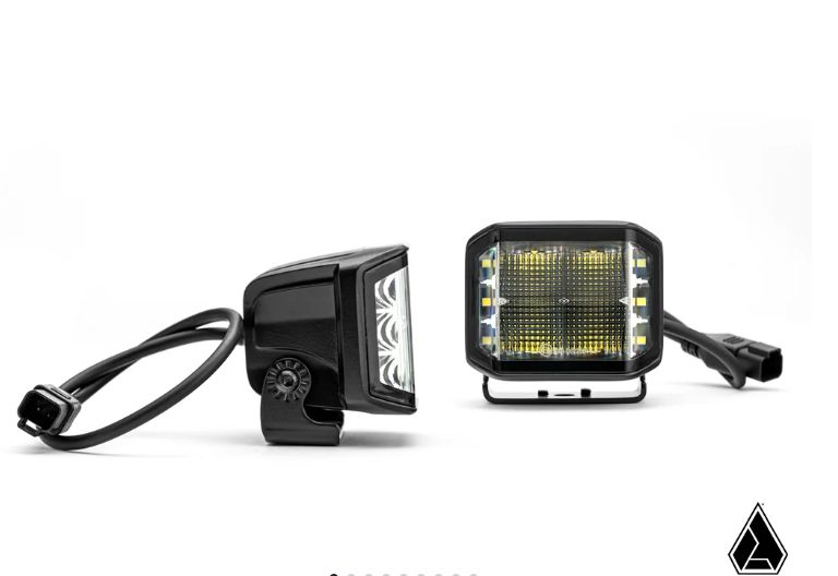 Assault Industries 3" LED Pod Lights
