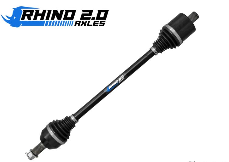 Polaris RZR XP 1000 Heavy-Duty Axle—Rhino 2.0- REAR
