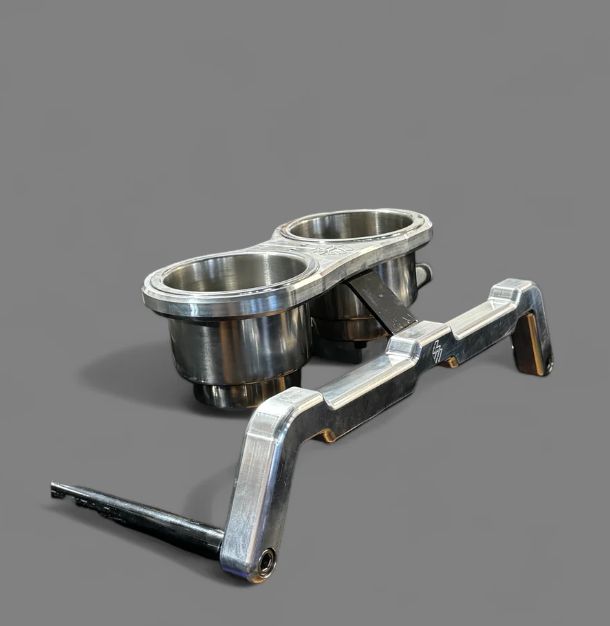 PRO R/ PRO S/ TURBO R/ PRO XP - GRAB HANDLE/DRINK CARRIER