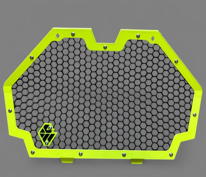 2025 PRO S/ PRO R/ PRO XP- GRILLE