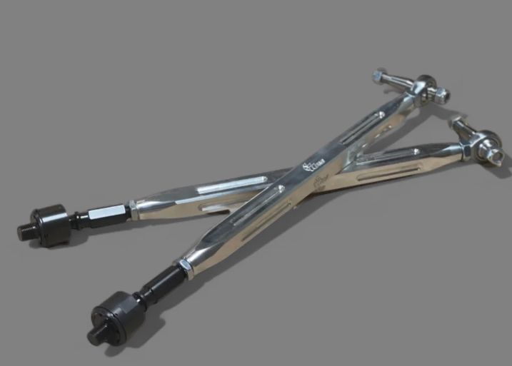 KRX 1000- Factory Style Tie Rods