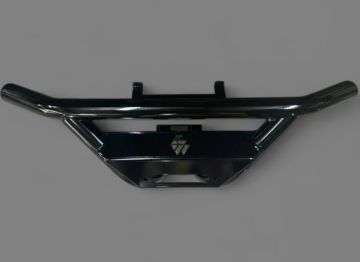 1K/TURBO- Race Style Winch Bumper (2019-2023)