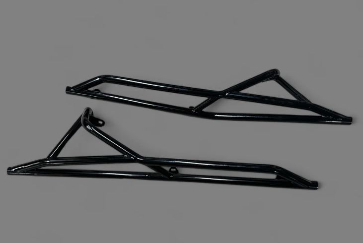 PRO R -2 SEAT TREE KICKERS