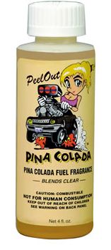 Power Plus Fuel Fragrances-Pina Colada