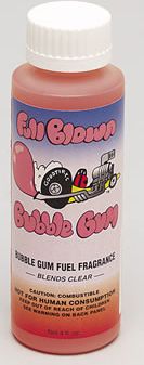 Power Plus Fuel Fragrances-Full Blown Bubble Gum