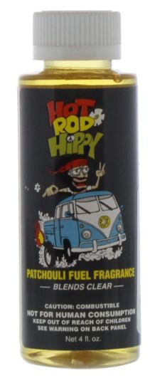 Power Plus Fuel Fragrances- Hot Rod Hippy