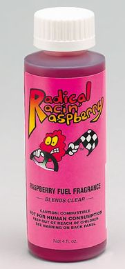 Power Plus Fuel Fragrances-Radical Racin' Raspberry