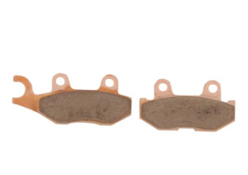 FA675R Long-Life Sintered "R" Brake Pads