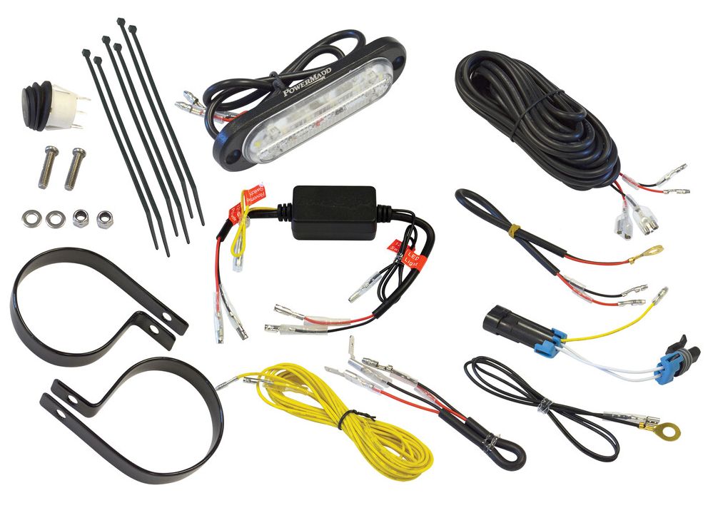 POWERMADD UTV REVERSE LIGHT KIT