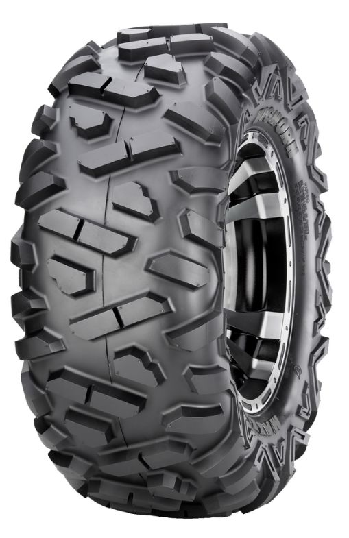 MAXXIS TIRE BIGHORN REAR 25X10R12