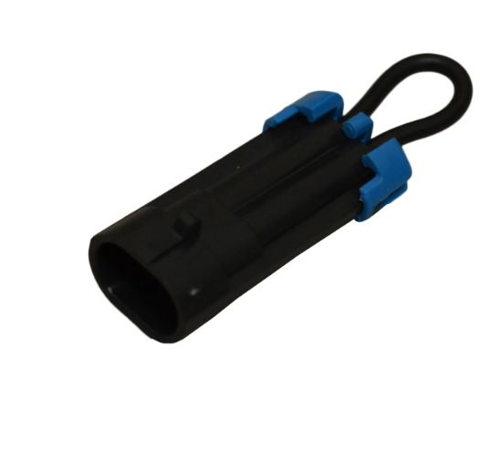Polaris Seat Belt Override
