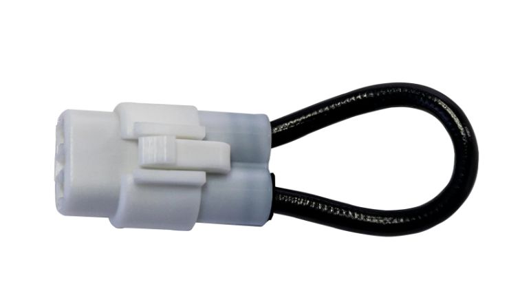 Kawasaki Seat Belt Override