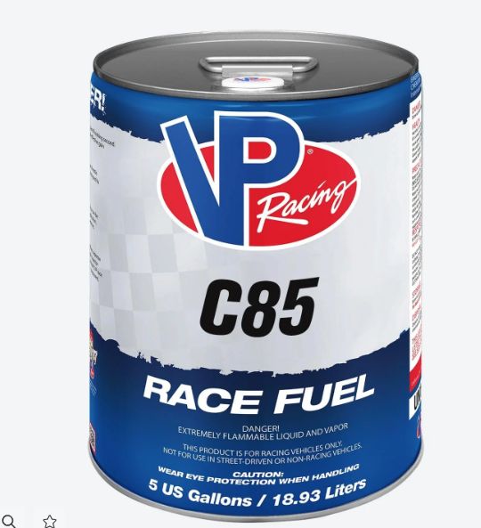 VP Racing C85 Race Fuel