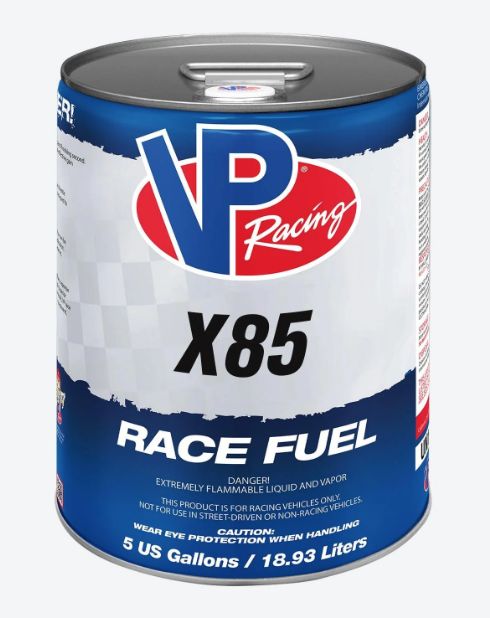 VP Racing X85 Fuel