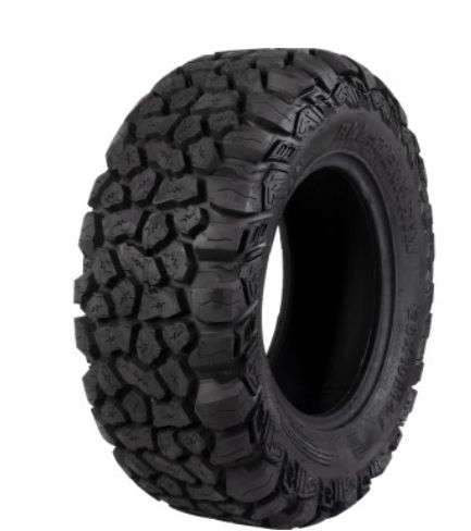 AMS-Tire - All Terrain - Front/Rear - 35x10R15 - 8 Ply
