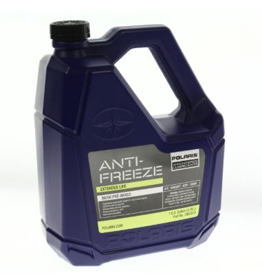 POLARIS OEM SUPERSEDED BY 2880513 ANTIFRZ,50/50 PREMIX