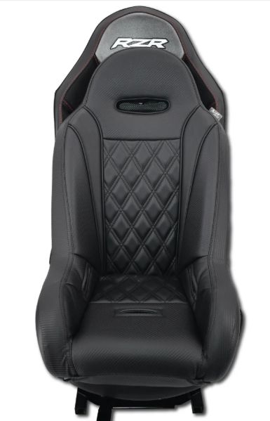 Apex Junior Seat -Black