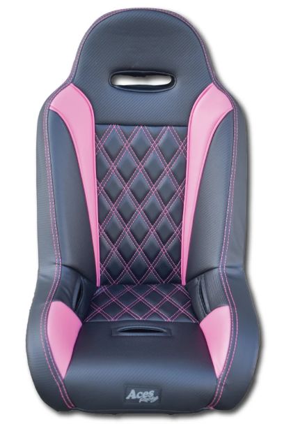 Apex Junior Seats- Pink