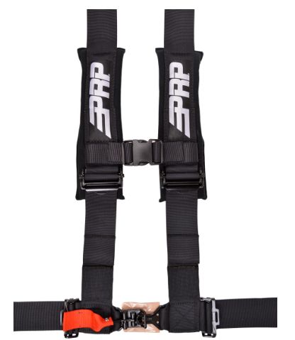 4.3 Harness