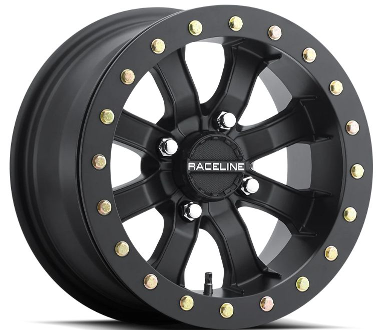 A71B-47056-Black Mamba 14x7 4x156