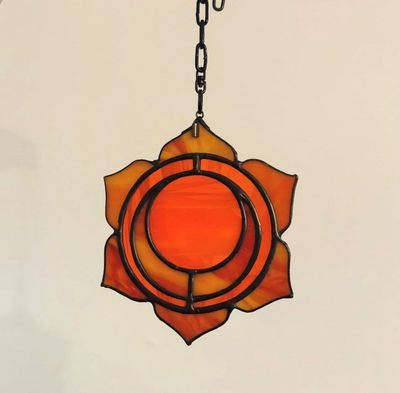 Suncatchers