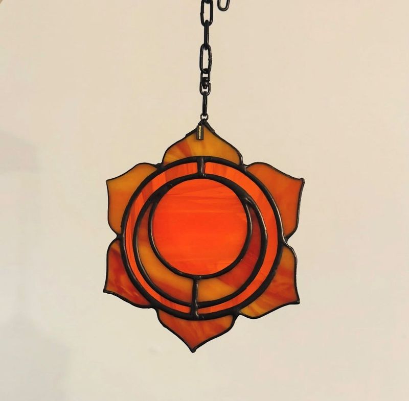 Suncatchers