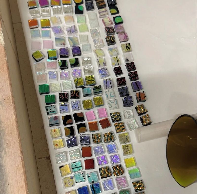 Fused Jewerly