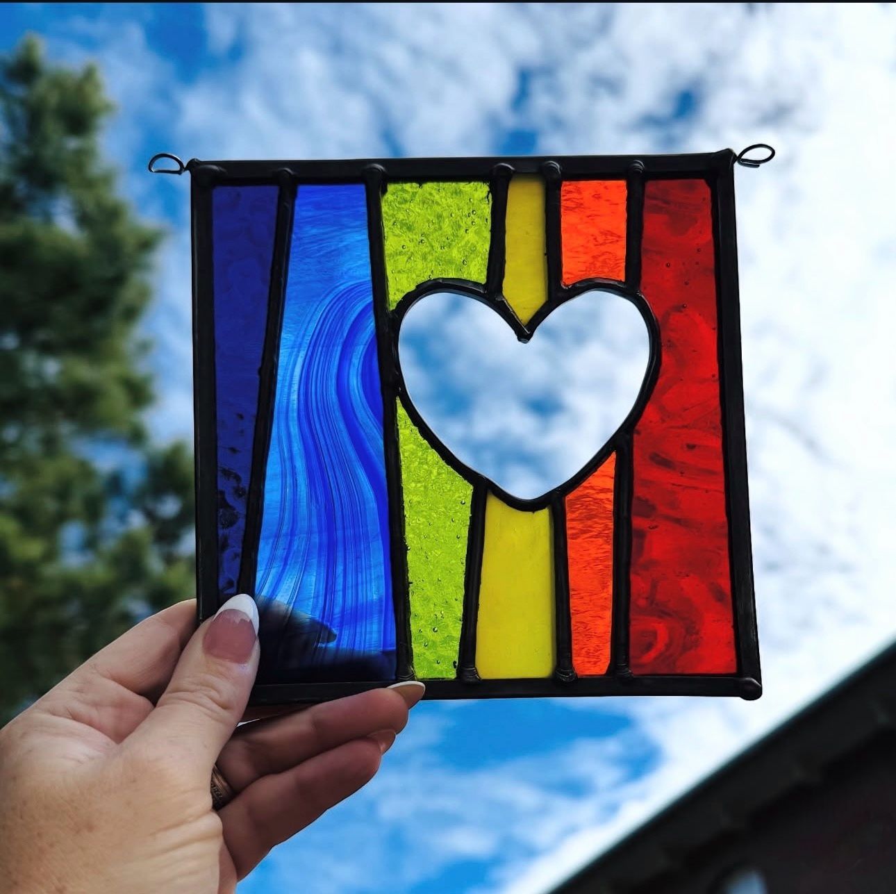 Love In Light Love In Light