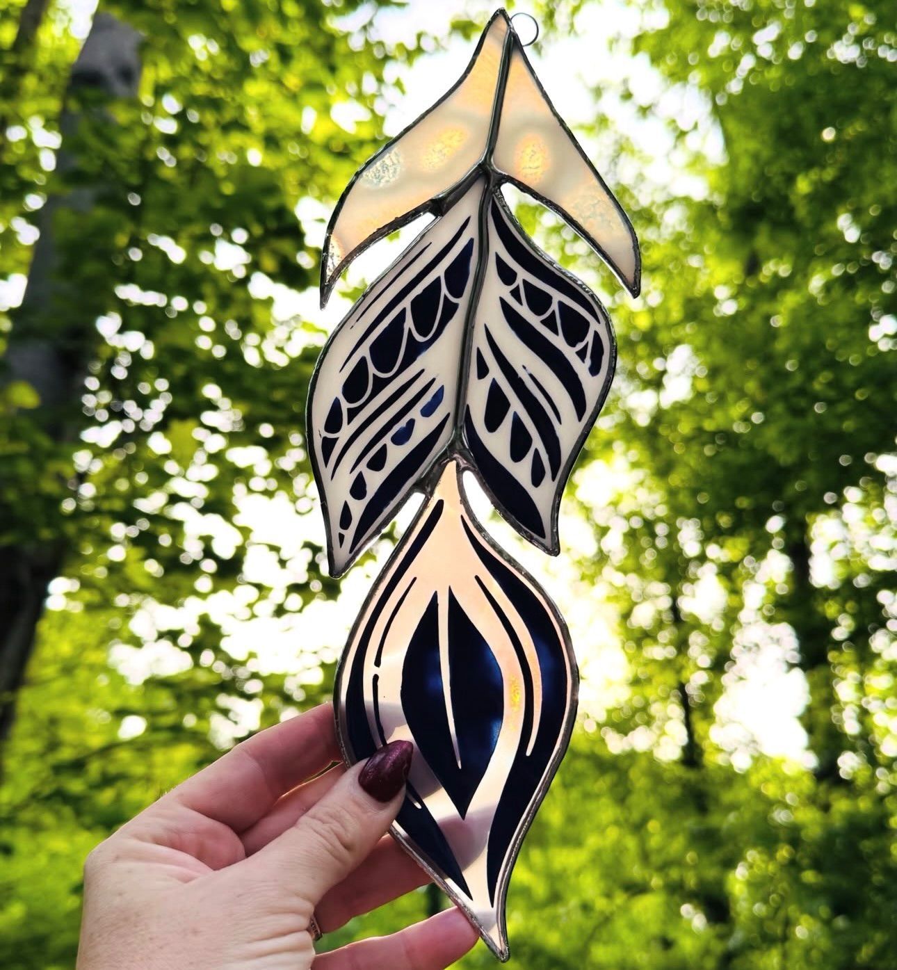 Wind & Water Feather Wind & Water Feather