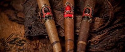 Premium Cigars