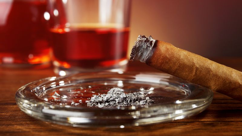 Cocoa Classic