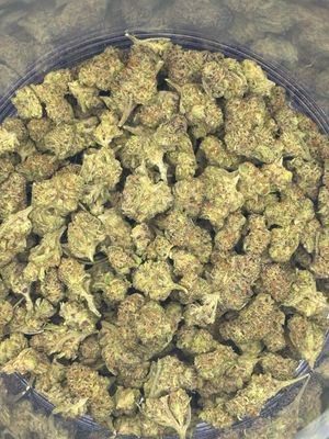 Smoke Junction - Peanut Butter Dream - Sativa