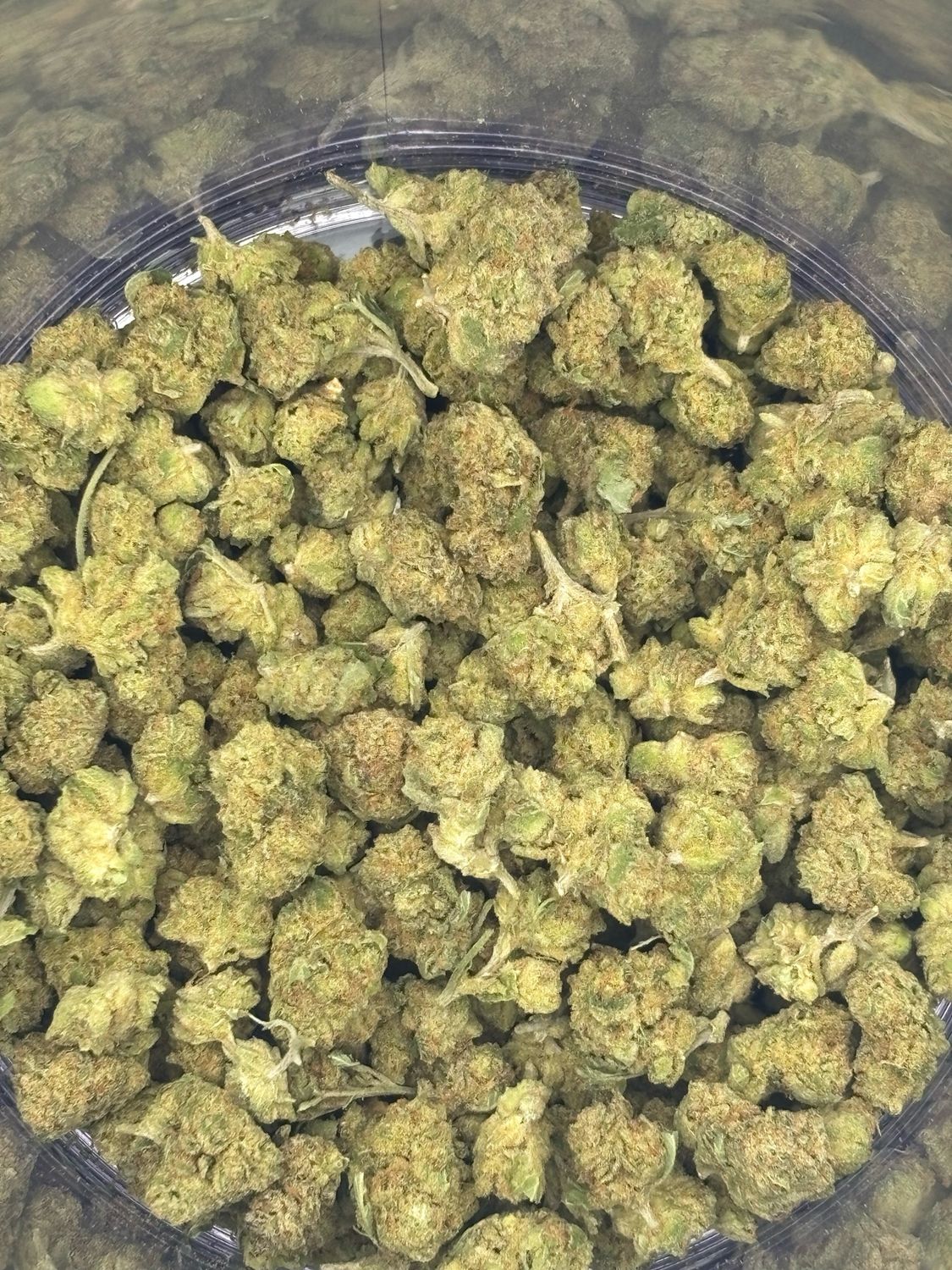 Smoke Junction - Blueberry x Lemon Bar - Hybrid