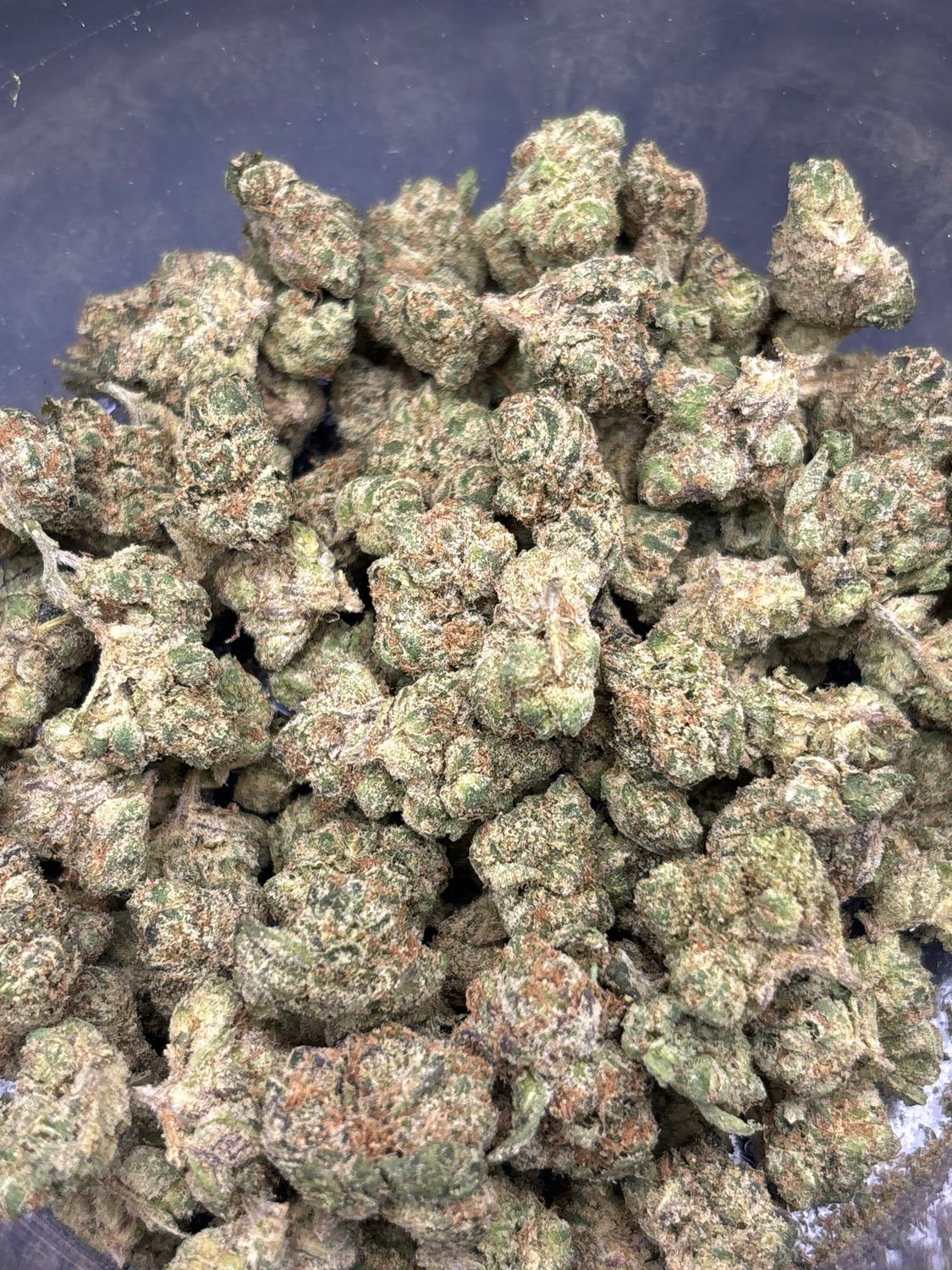 Smoke Junction - Gelato 33 - Hybrid