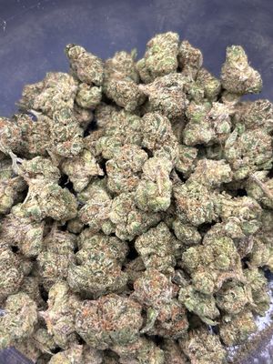 Smoke Junction - Gelato 33 - Hybrid