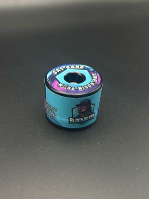 Gas Gang - 1G - Live Rosin - 90u