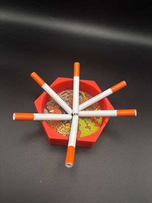 One Hitter w/ Speckle Tip