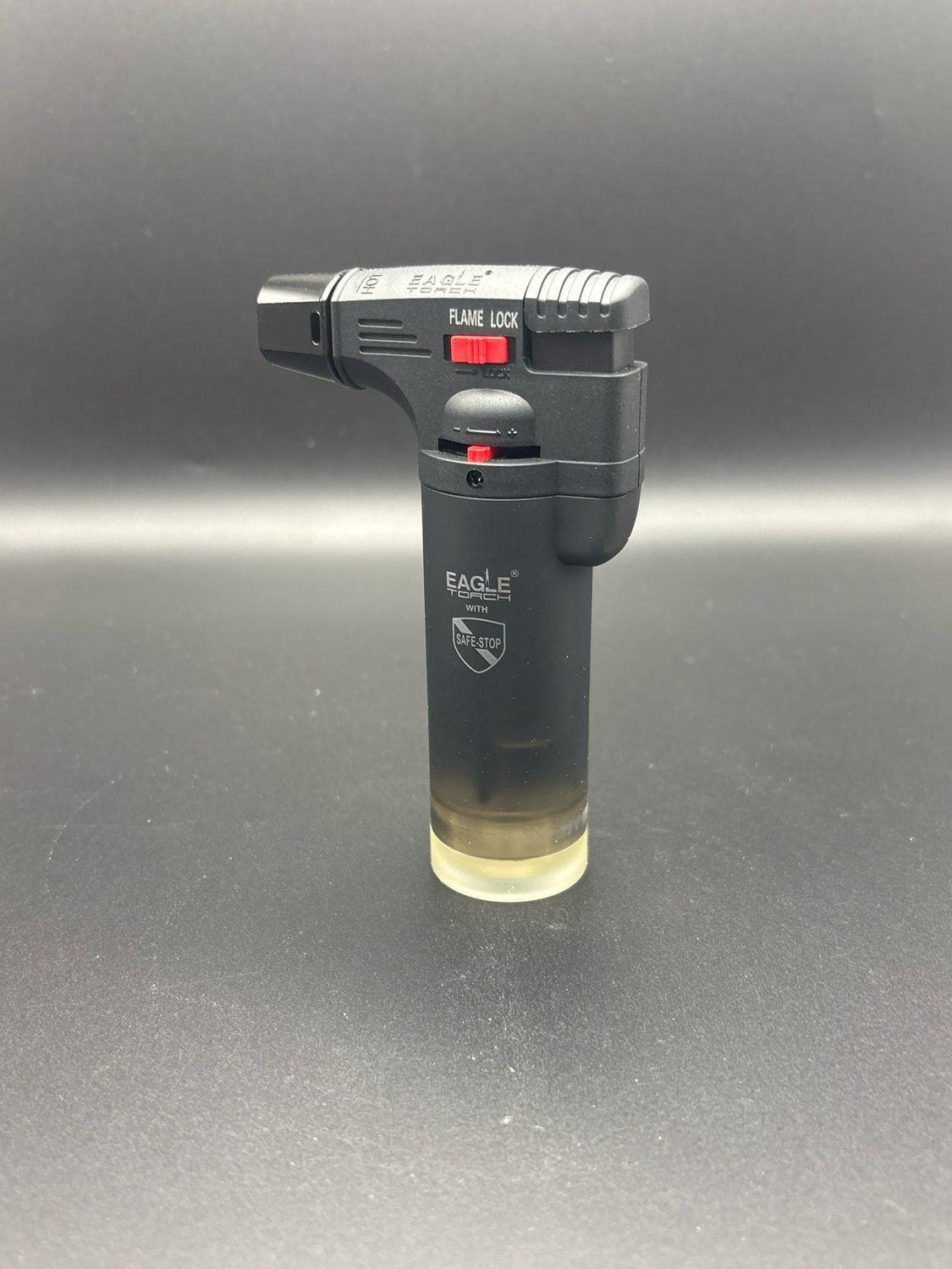 Eagle - Torch