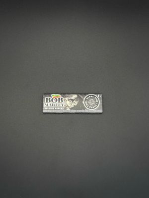 Bob Marley 1 1/4 Rolling Papers