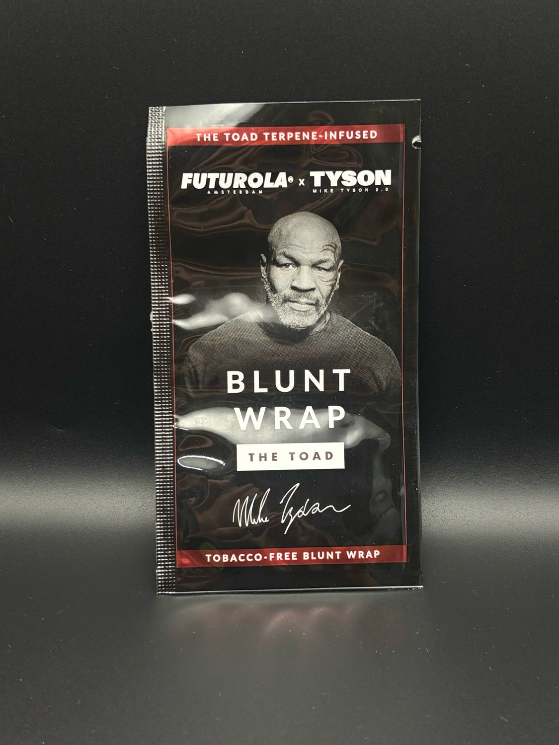 Tyson - Wraps