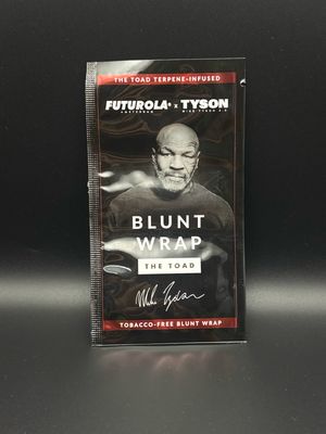 Tyson - Wraps