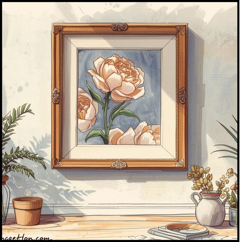 Wall Arts