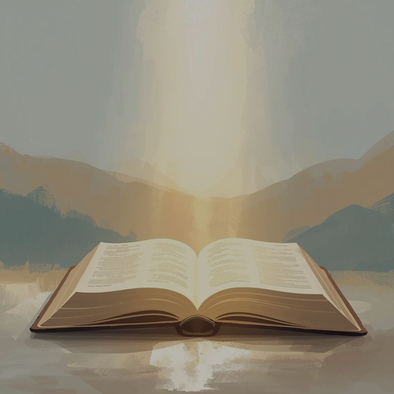 Faith and Prayer